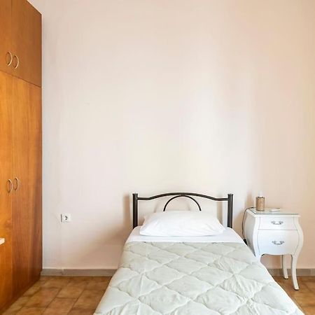 Ferienwohnung Corfu Downtown Exterior foto