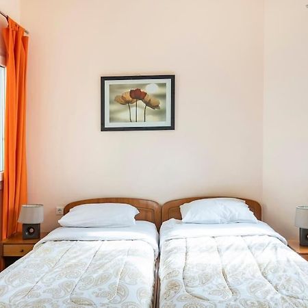 Ferienwohnung Corfu Downtown Exterior foto